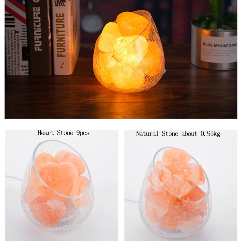 1 шт. светодиодная прикроватная лампа в европейском стиле|Ночники| |