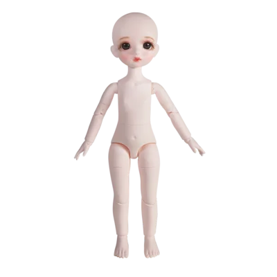 DBS 1/6 BJD механическое тело 28 см шарнирное для девочек SD YOSD|Куклы| |