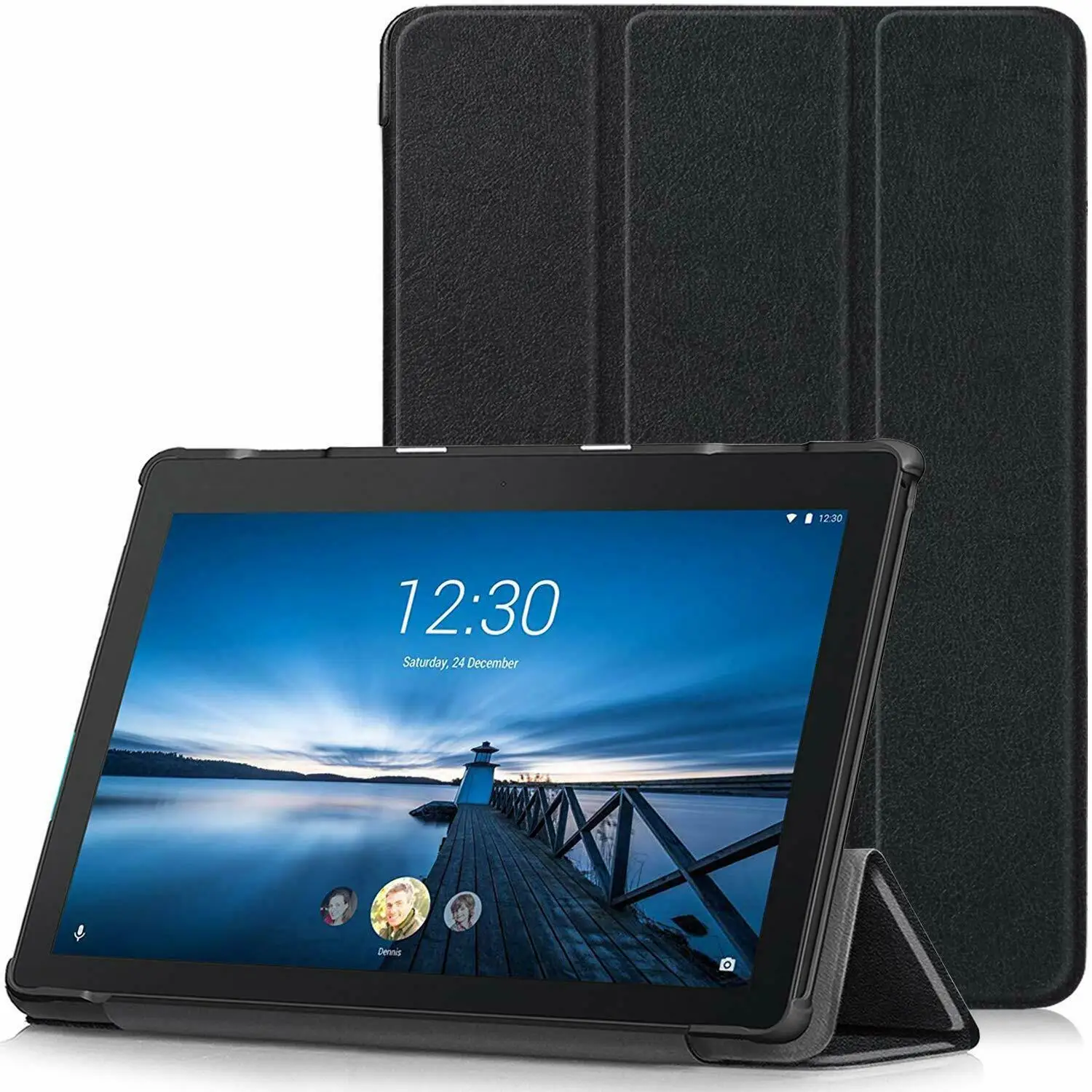

Защитный чехол-подставка для планшета Lenovo Tab E10