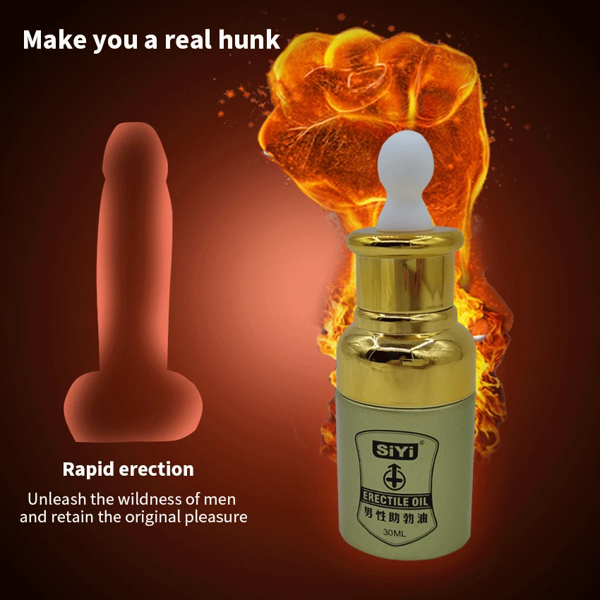 Мужское стойкое масло для эрекции увеличение пениса мужской крем задержки
