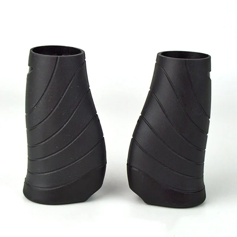 1 пара велосипед с укороченными рукавами замок ручки рукоятка переключения