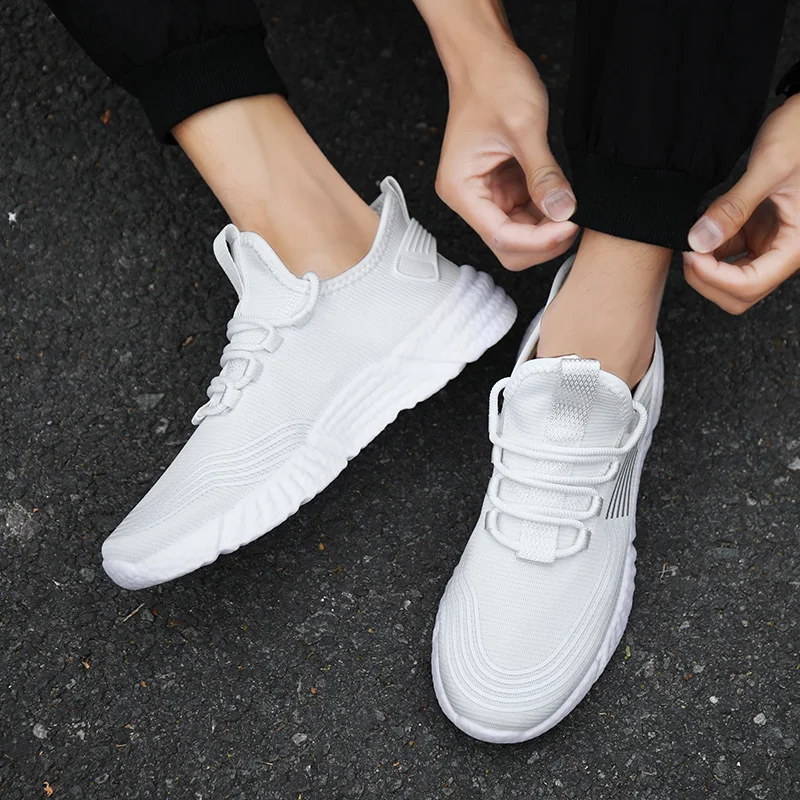 

Повседневные кроссовки; sapatos; Светильник; para deporte mesh; Модные мужские кроссовки; de informales; 2020 hombre; Модные мужские кроссовки; sapato