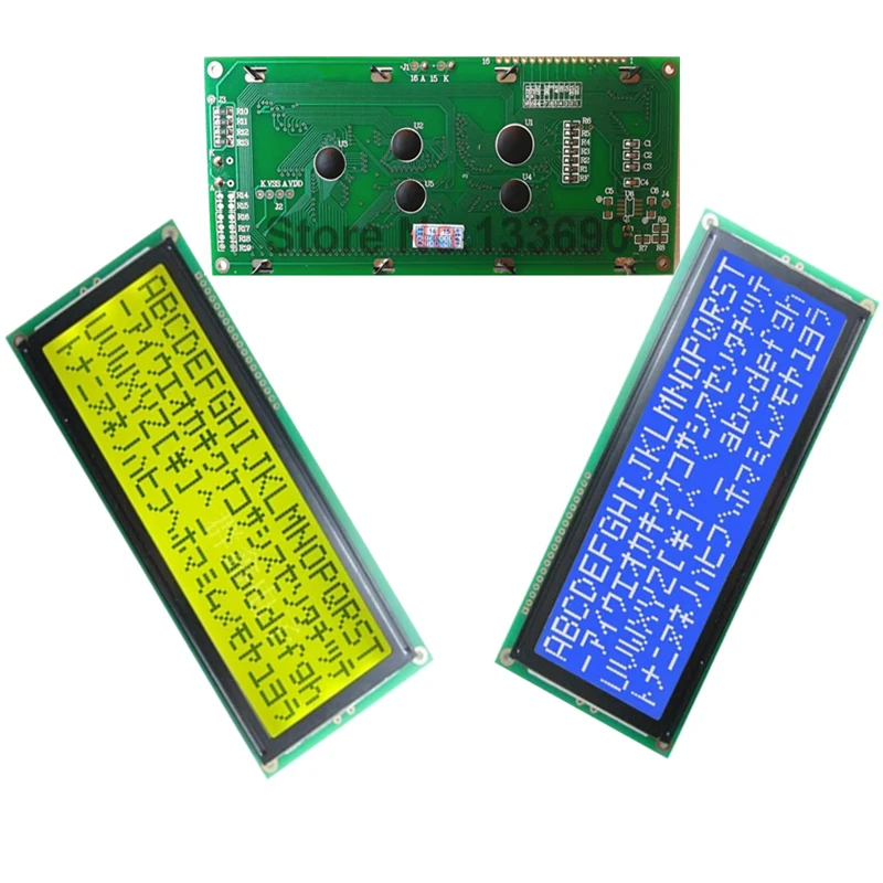 4 20 module