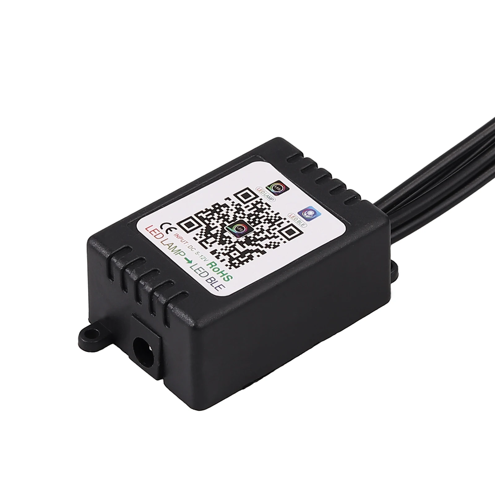 Комплект осветительных полос для салона автомобиля Justech осветительная полоса