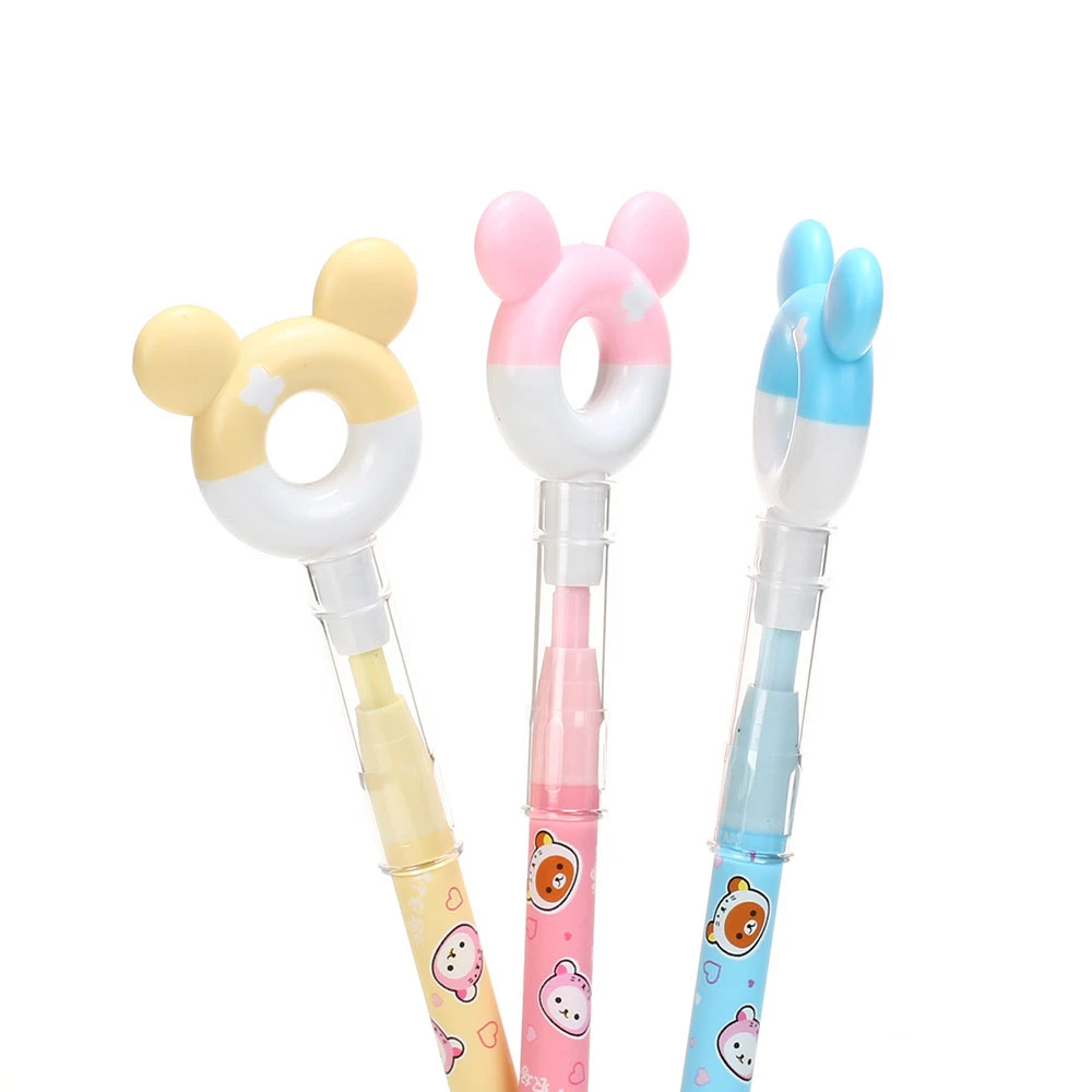 Эллен Брук 1 шт. Новинка кавайный автоматический карандаш модная удобная для