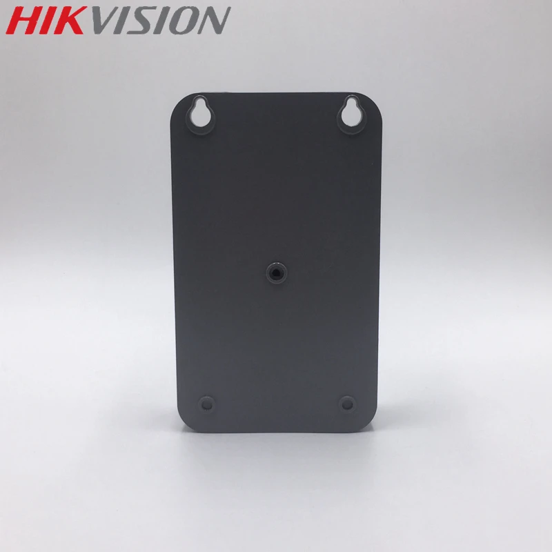 Оригинальный источник питания Hikvision для камеры видеонаблюдения