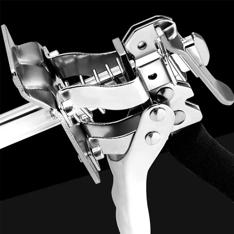 

Tile Height Regulator Tile Lifter 550kg Adjustable Tile Leveling Locator Carbon Steel Non-slip Wall Lifting Leveler