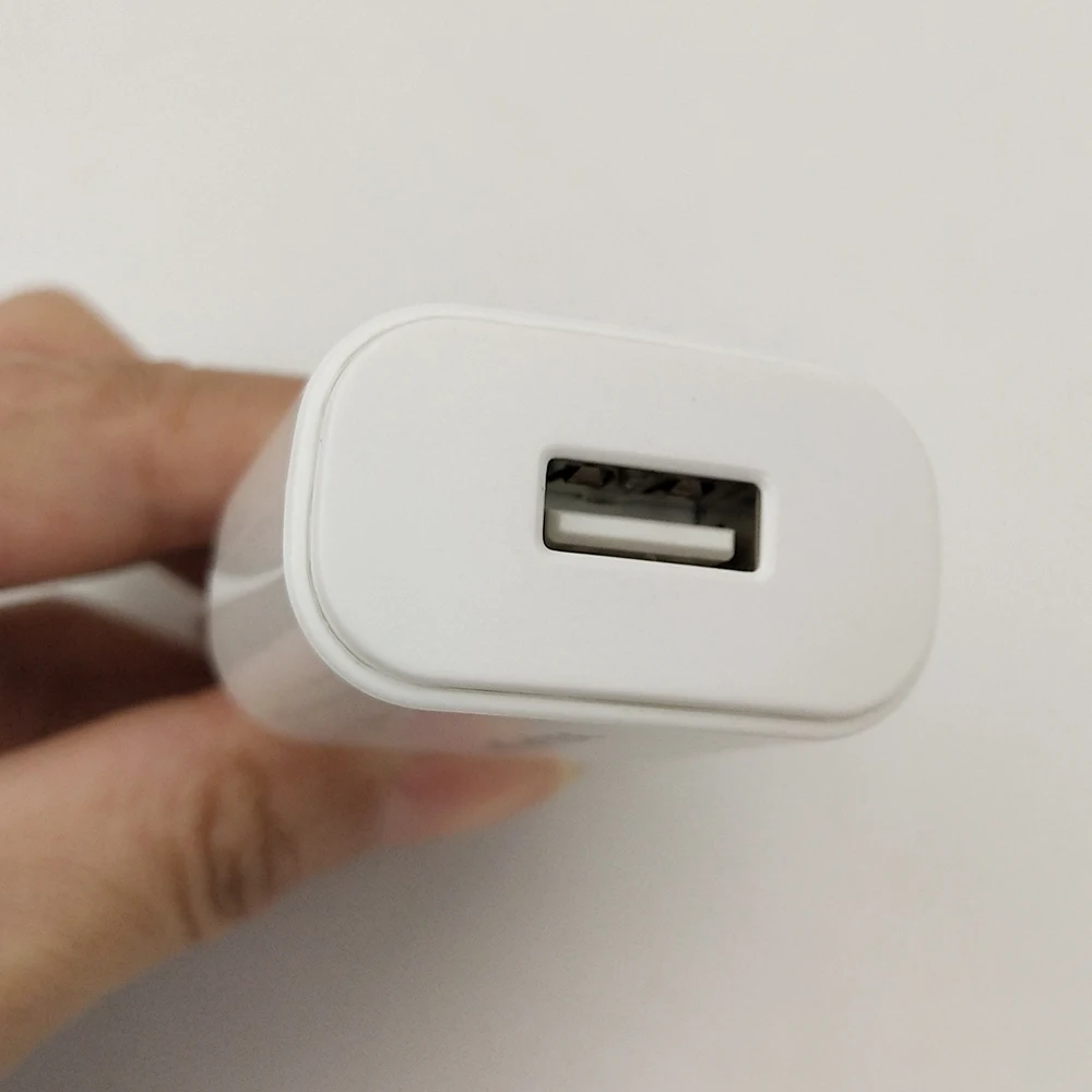 CQ-15AX Оригинальное быстрое зарядное устройство Infinix 15 Вт EU адаптер питания Micro USB/Type