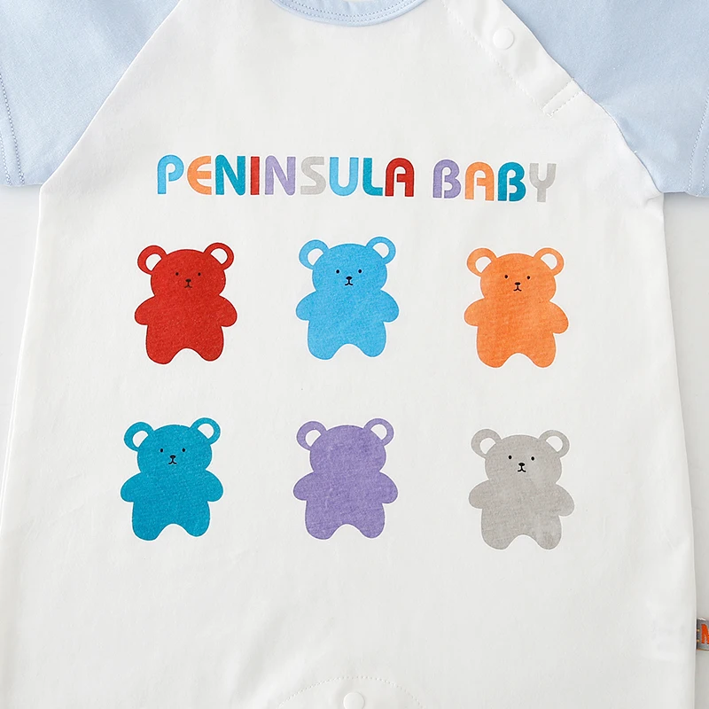 

Newborns Infant Girls Boys Clothes Summer 2021 Baby Bodysuit Romper Family T-shirt Children Costume Kids Jumpsuit Onesie Outfit