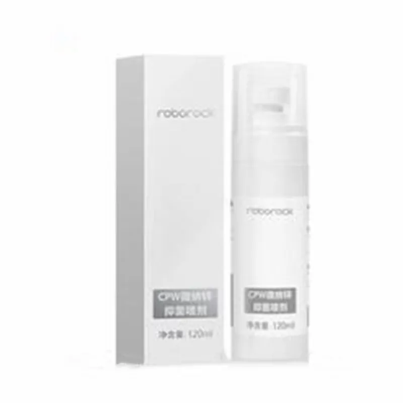 Original Roborock G10/U10 S5 S5MAX S6MAXV S6 H7 H6 S55 S51 E4 XIAOMI 1S Floor cleaning fluid | Бытовая техника