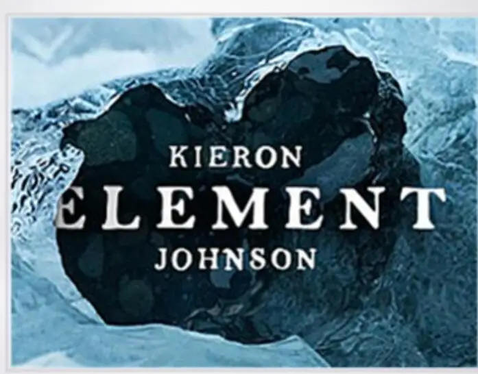 Магические трюки Element By Kieron Johnson | Игрушки и хобби