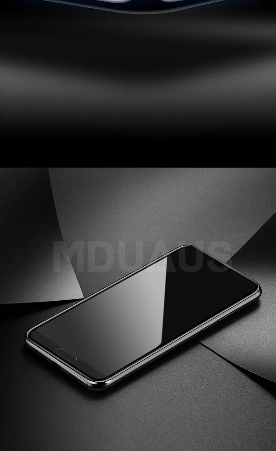 Полное покрытие из закаленного стекла для huawei Nova 5 5i 4 4E 3 3i 3E Защитная пленка для экрана huawei P20 Lite Pro P Smart защитное стекло