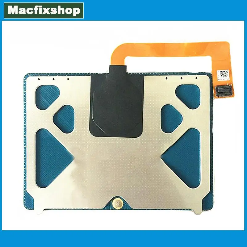 Original A1297 Trackpad with Flex Cable For Macbook Pro 17 inch Touchpad Track Touch Pad 2009 2010 2011 Year MC024 MC226