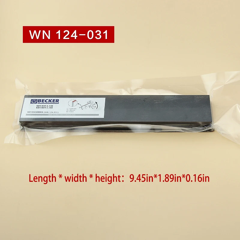 Углеродные лопатки лезвия углерод графитовый лист DT/кВт вращающееся лезвие