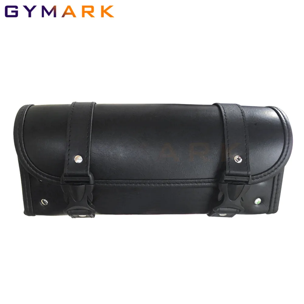 Седельная сумка из синтетической кожи для мотоцикла переднего инструмента Harley