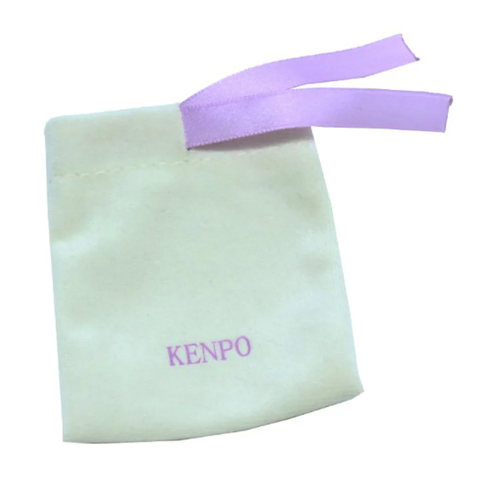 

Thicker Velvet Jewelry Gift Bags 8x10cm (3x4inch) 10x12cm((4x4.7inch) pack of 50 Party Candy Eyelashes Makeup Drawstring Pouches