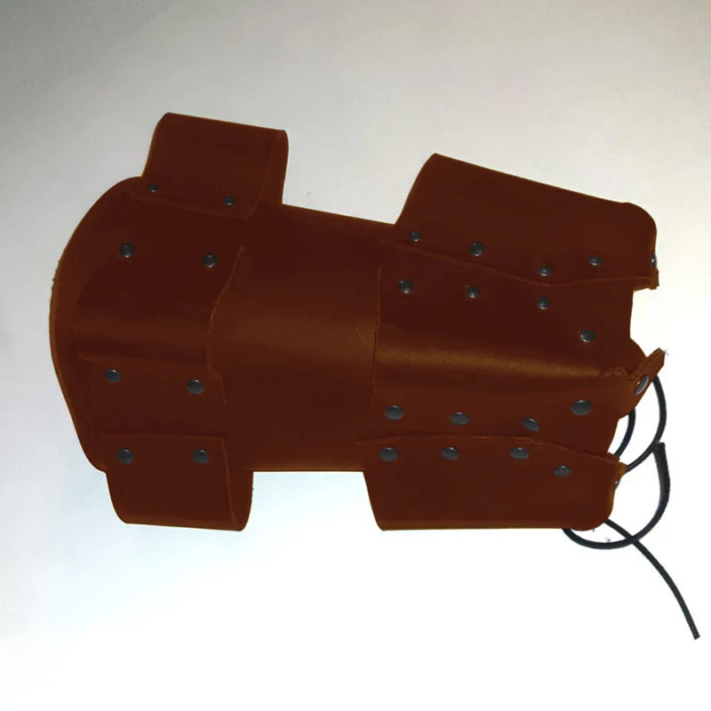 Средневековая кобура для бросающих ножей в стиле стимпанк ниндзя убийца Ларп