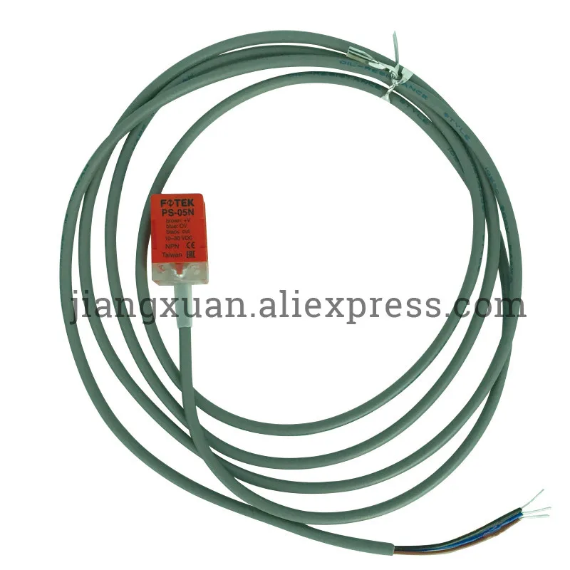 Датчик приближения Fotek PL 05N 05P PS 08N 10N 15N 05NB 05PB 05PB|Выключатели| |