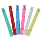 100 шт., ярлык для детской комнаты, ярлык для раннего садоводства, садовые аксессуары, знаки для рассады, фруктовых деревьев, хуэрто