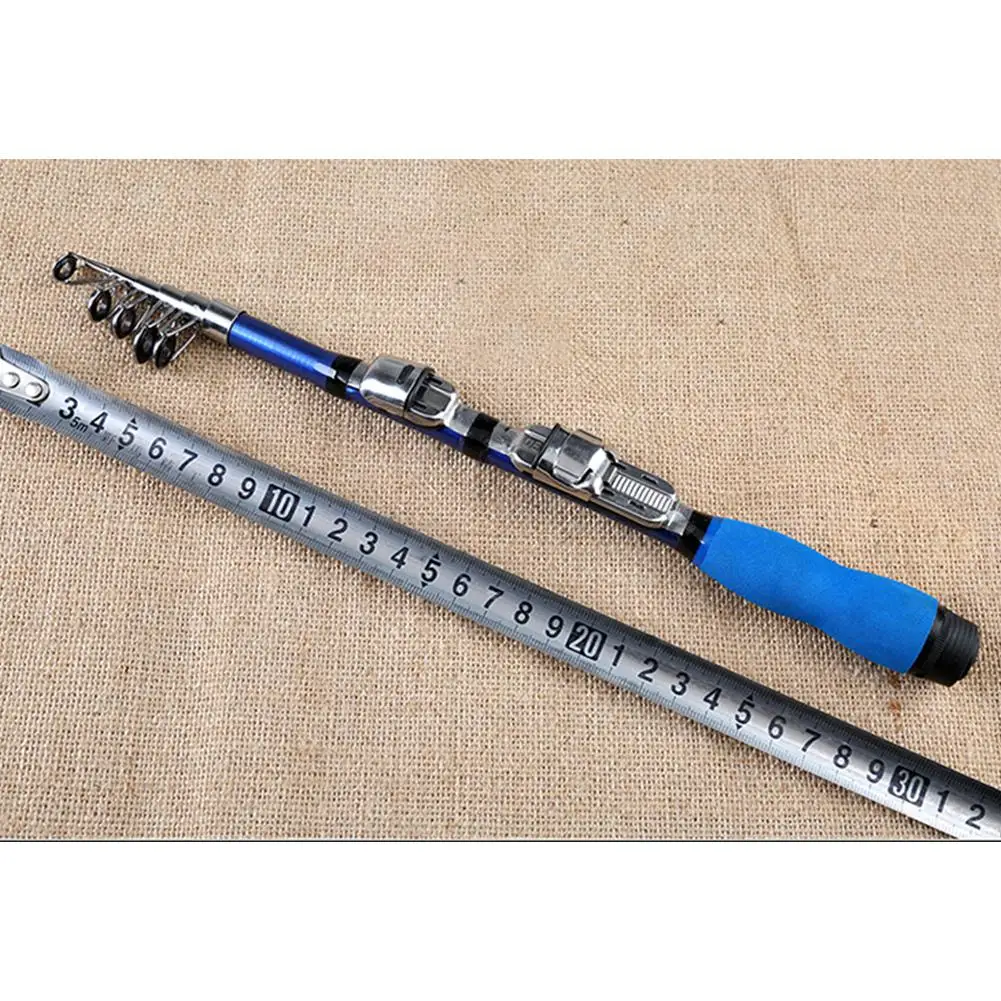 Для рыбалки из пластика FRP удилище для Пресноводной и Карповой керамическое