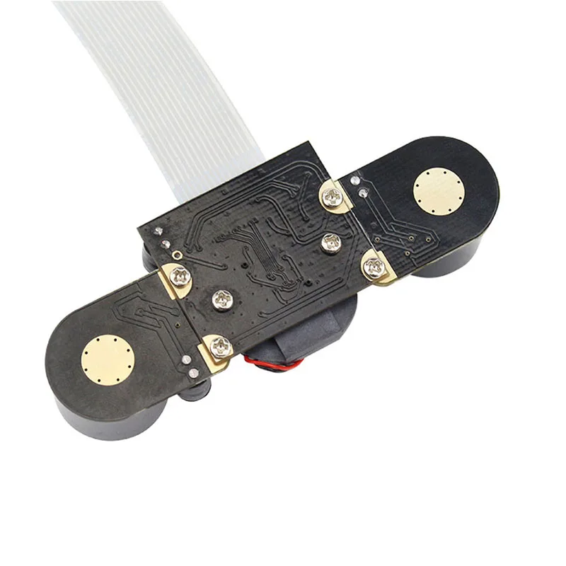 Raspberry Pi Camera IR Cut Filter Module 5mp 1080p Hd поддерживает дневное и ночное видение|Печатные