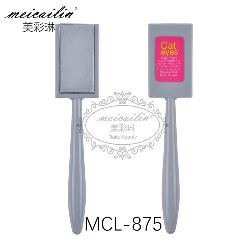 4 стиля/набор магнитная ручка с эффектом кошачий глаз|Доттсы| |