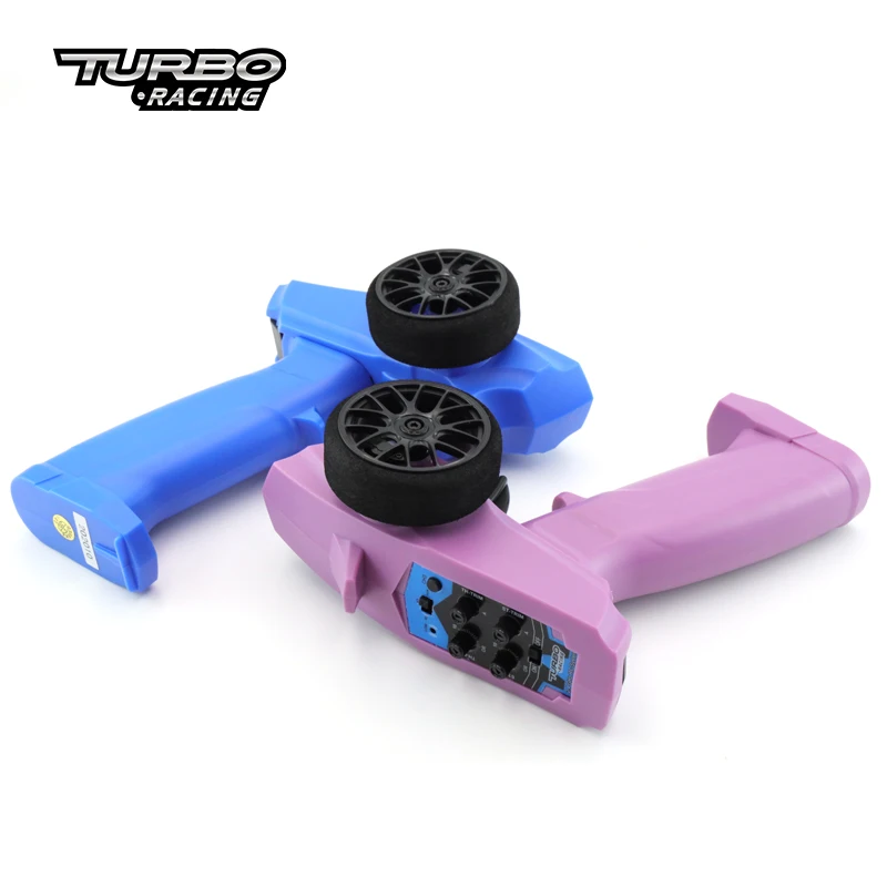 p31 turbo racing 91803g b ручка версия 24g 3ch красочн