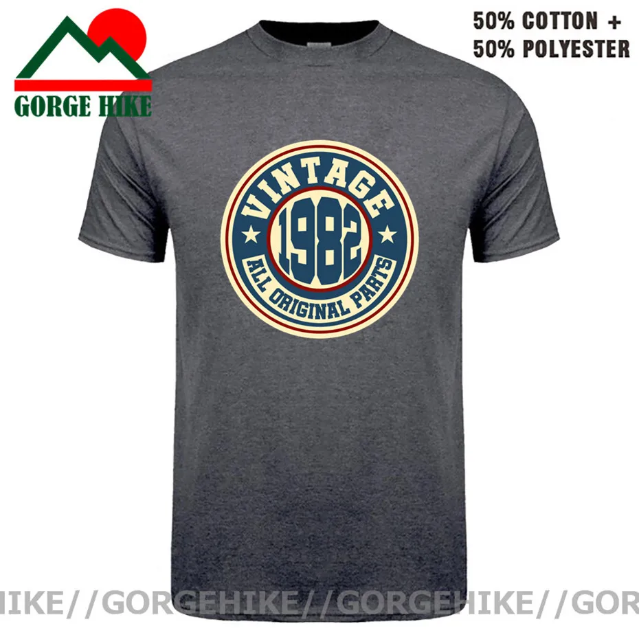 GorgeHike 80s брендовая одежда платье в винтажном стиле 1982 все оригинальные запчасти