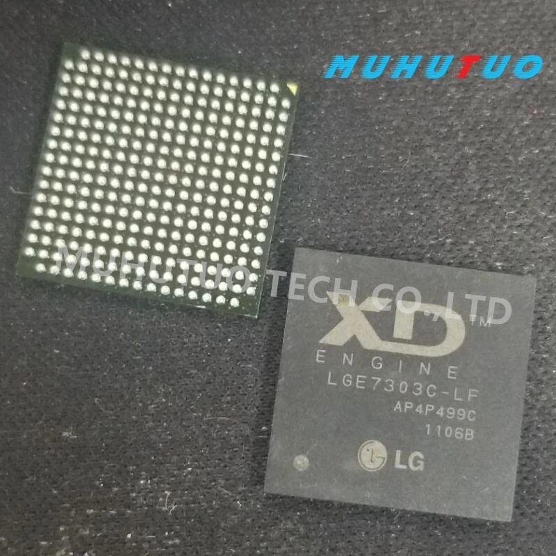 

1 шт LGE7303C-LF BGA