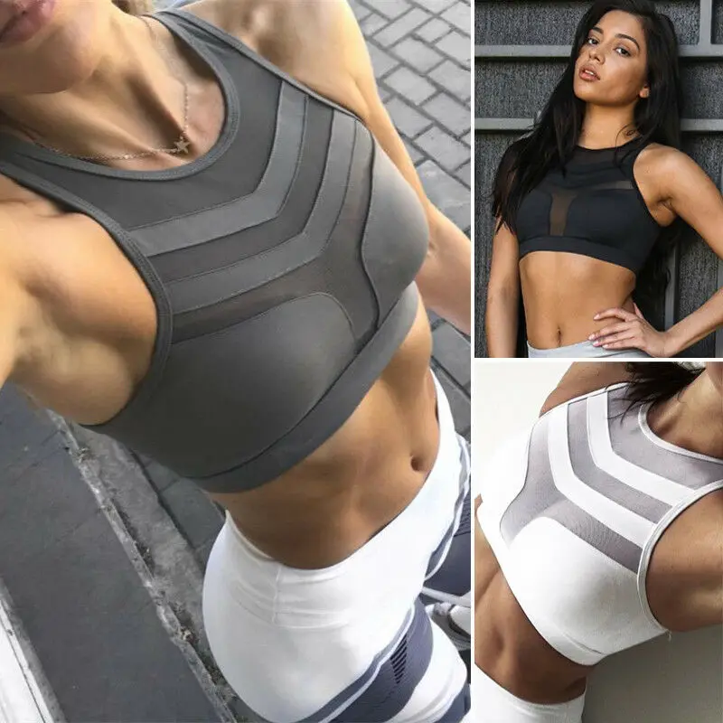 Новейшая летняя женская сексуальная тонкая ударопрочная сетчатая Беспроводная