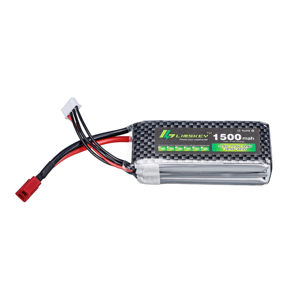 limskey power 74 v 2s 1500mah 25c лучшие радиоуправляе