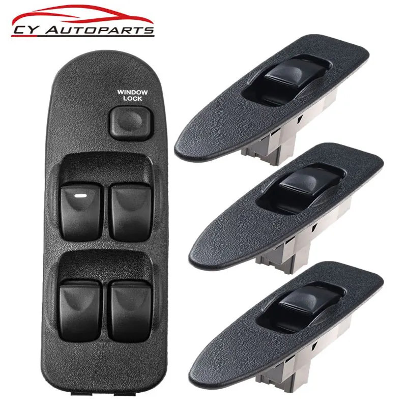 Новый выключатель питания для Mitsubishi Carisma 1995 2006 Space Star MR740599 MR79285 переключатель