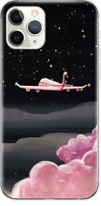 Funda de telefono silicona suave para iphone 11 funda pro max eleven etui trasera parachoques |