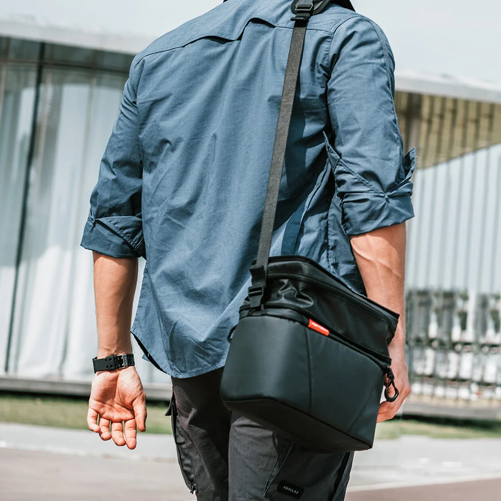 

PGYTECH OneMo Camera Backpack DJI Air 2S 25L dji mavic air 2/dji mini 2/mavic 2 pro/dji spark Drone Backpack Single Travel Bag