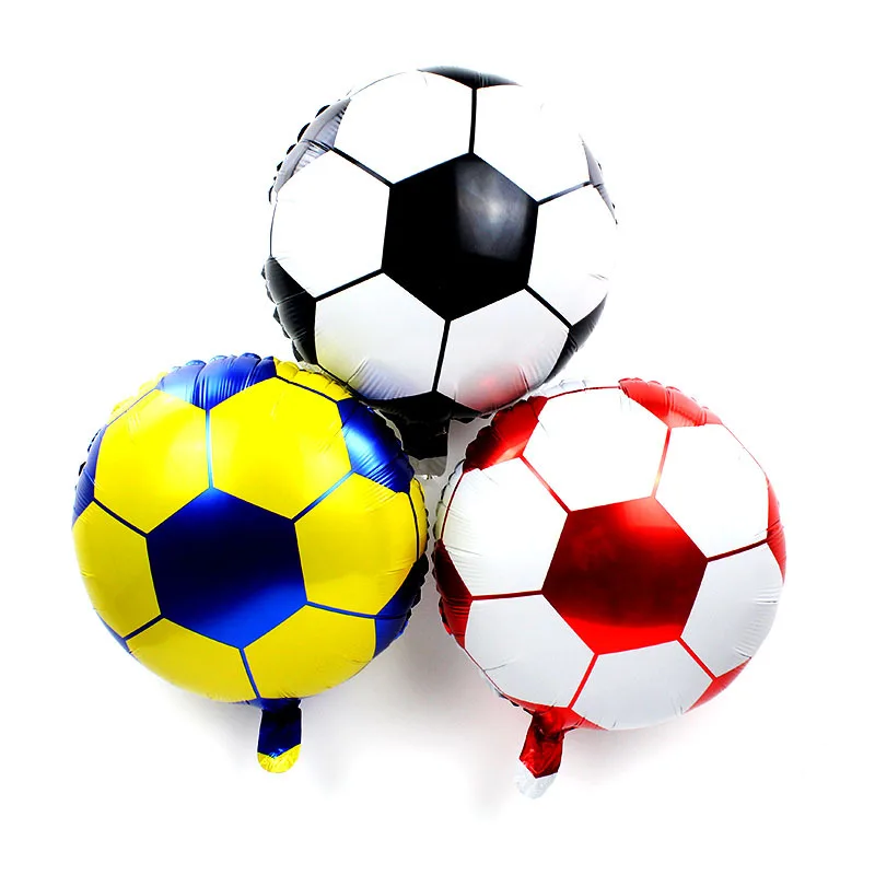 1 шт. фольгированные воздушные шары 18 дюймов | Дом и сад