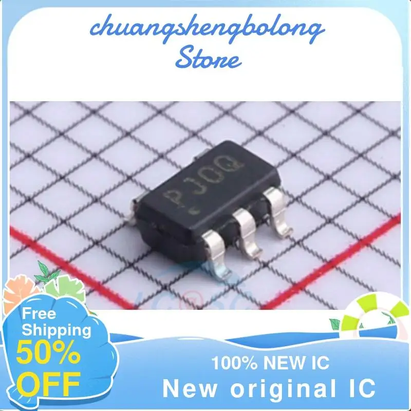 

10-200 шт. TPS73201 TPS73201QDBVRQ1 SOT23-5 PJOQ новый оригинальный IC