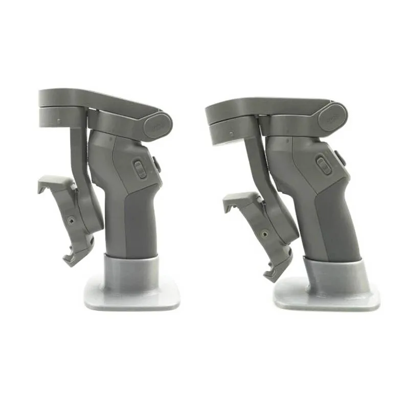 

1PCS Hand-held Stabilizer Base 3D Printing Mobile Phone Gimbal 3 Accessories For DJI Osmo3 FPV Racing RC Drone Quadcopter Toys