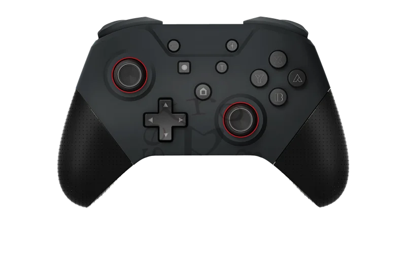 Новинка 2020 геймпад для Nintendo Switch Pro беспроводной с Bluetooth игровой джойстик