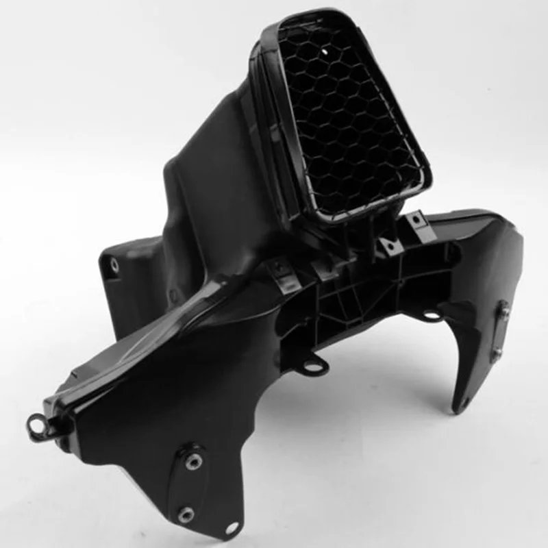 Выхлопная труба для мотоцикла Honda CBR600RR CBR 600RR 2007 2012 11 10 09 08|Накладки и декоративные