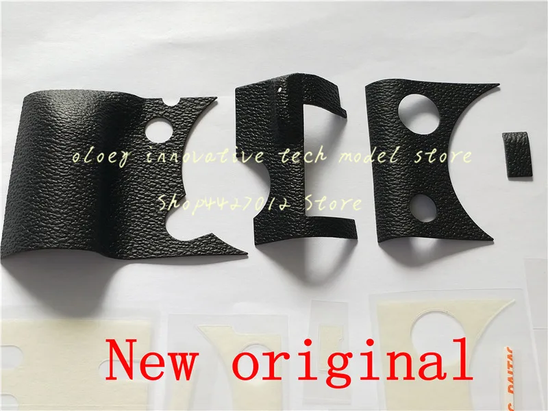 Новый оригинальный XT1 тела резиновый чехол для рукоятки цифровой фотокамеры Fuji