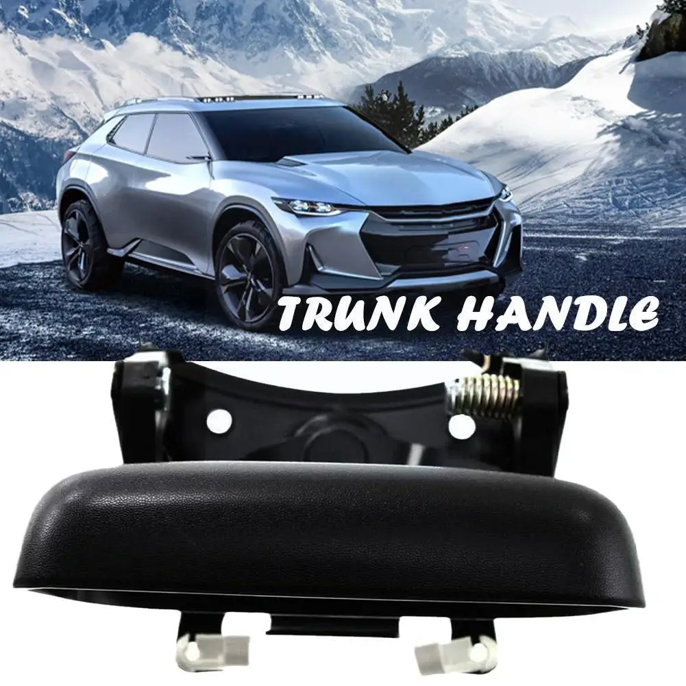 

Suitable For 15997911 15228539 15046512 19120859 Trunk Handle H9d4
