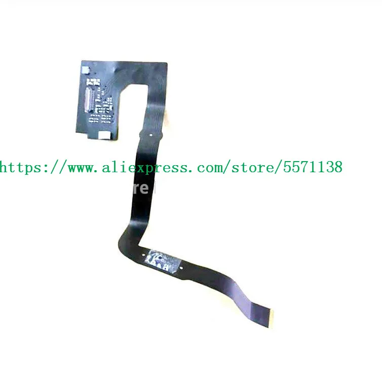 Гибкий гибкий кабель FPC для камеры Canon EOS M5 | Электроника