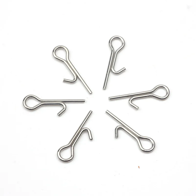 Набор рыболовных приманок 50-100 шт./лот | Спорт и развлечения