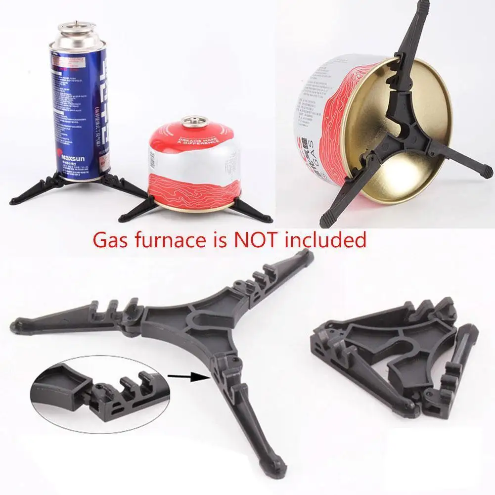 Держатель для картриджа кемпинга на открытом воздухе|Аксессуары палаток| |