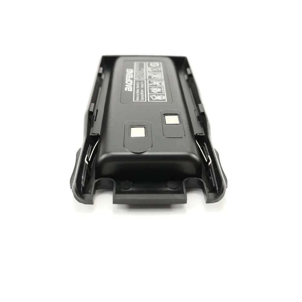 Baofeng UV-82 UV-8D Li-Ion Батарея 2800 мА/ч, BL-8 для двухстороннее радио иди и болтай Walkie Talkie “иди и UV8D UV 82 аксессуары Pofung UV UV82
