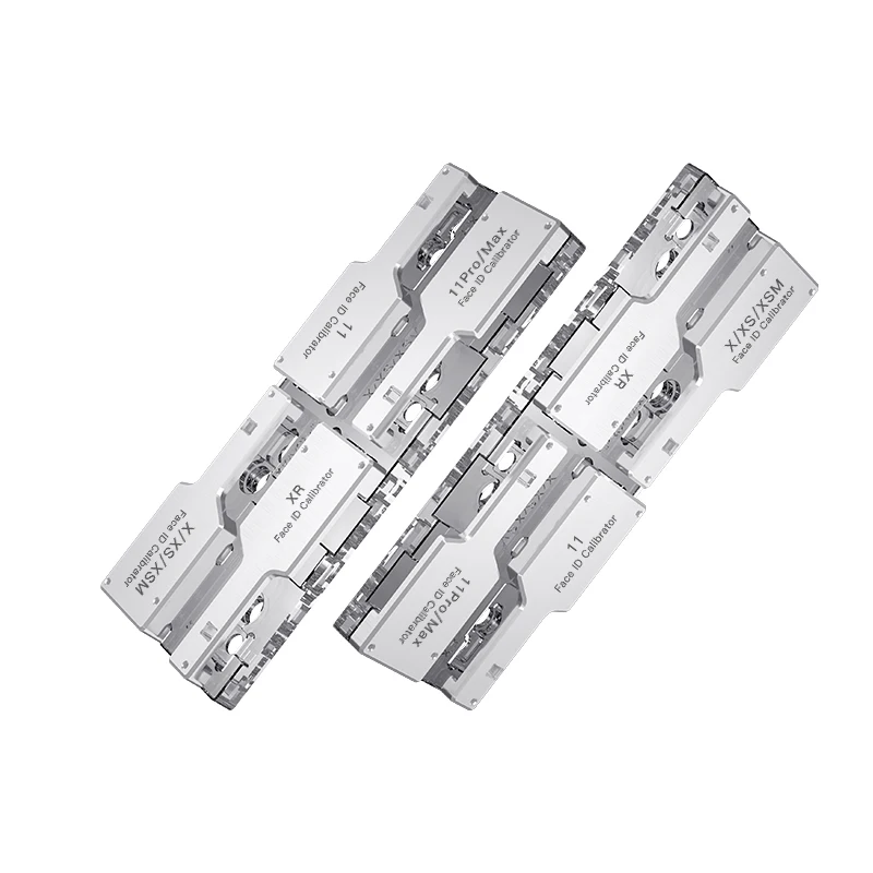 I2C 7IN1 решетки Face ID выравнивание Калибратор с питанием от аккумуляторной батареи приспособление для Iphone X XS XSMAX XR 11 11PRO 11» бетонный завод мобильный телефон уход за лицом