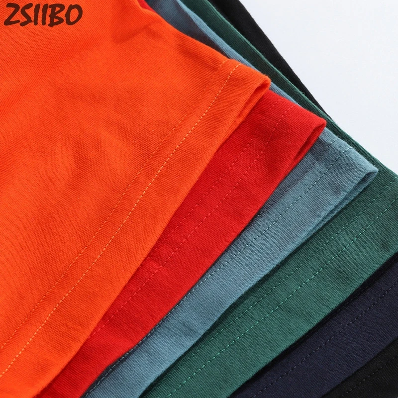 Корейские хипстерские Топы в стиле Харадзюку футболка унисекс из 100% хлопка