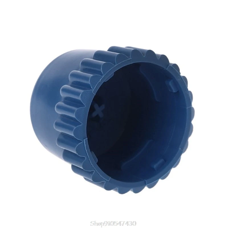 

Nylon Trimmer Head Bump Knob Metal Spring for husqvarna T25/T35 Replacement Part D23 20 Dropship