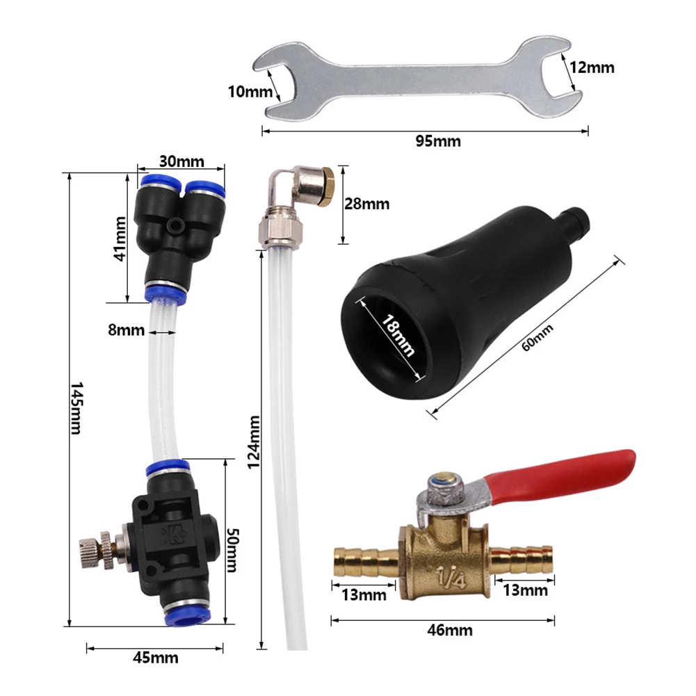 

Angle Grinder Cover Multifunction Angle Grinder Protector Grinding Wheel Guard Water-Adding Grinder Guard Wheel Cover