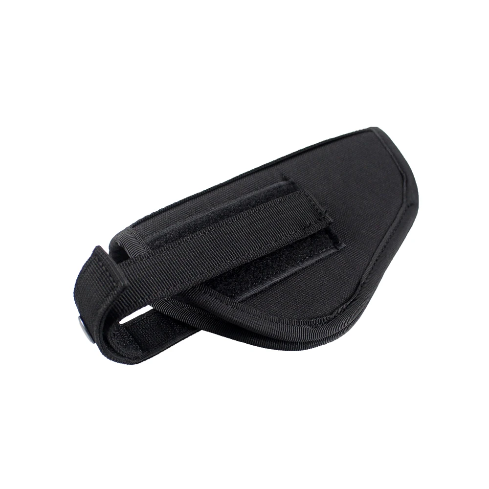 Тактическая кобура для пистолета OWB с крючком обеих рук средних и больших